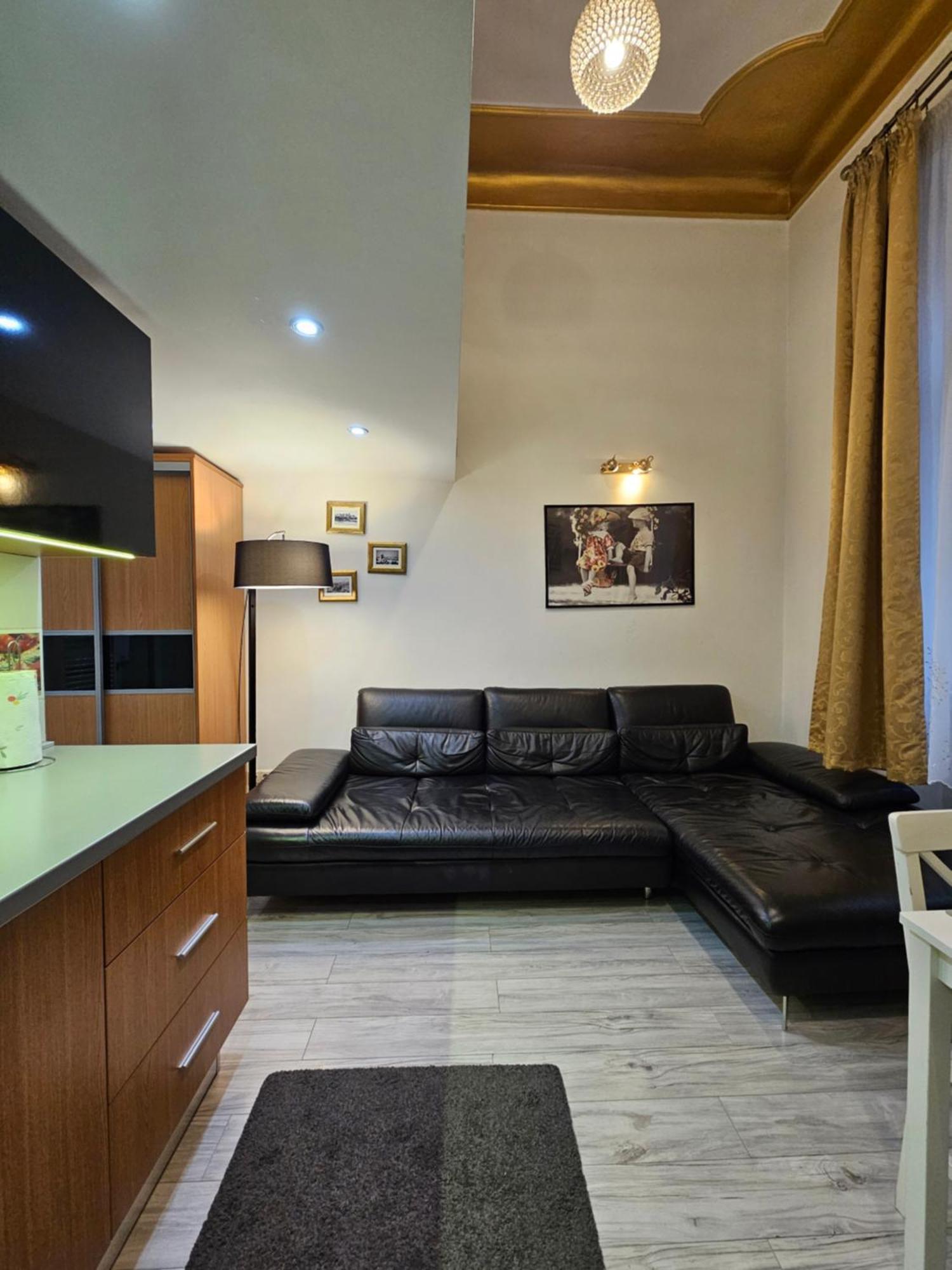 Walkway Apartment Deluxe Budapeşte Dış mekan fotoğraf