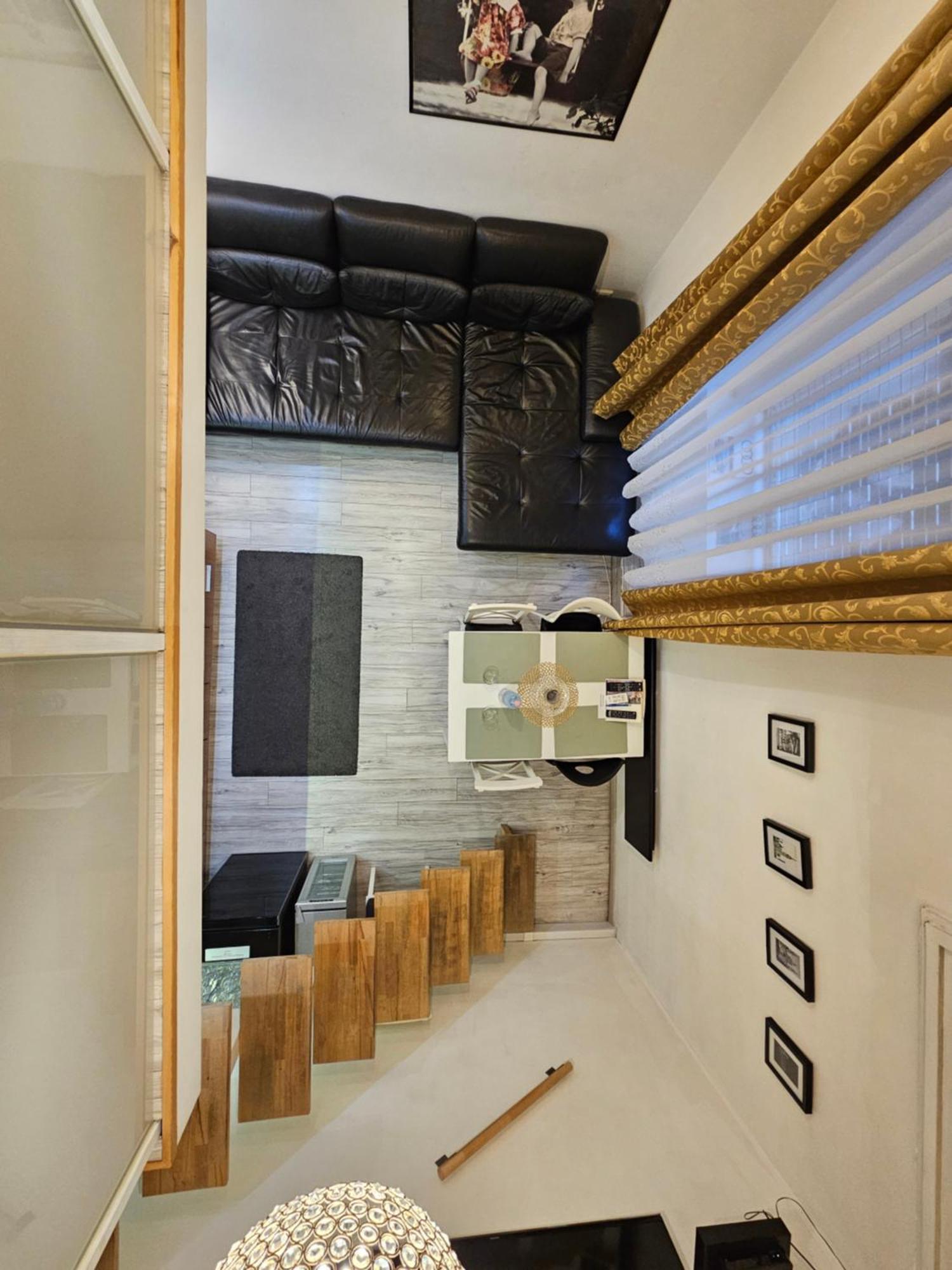Walkway Apartment Deluxe Budapeşte Dış mekan fotoğraf