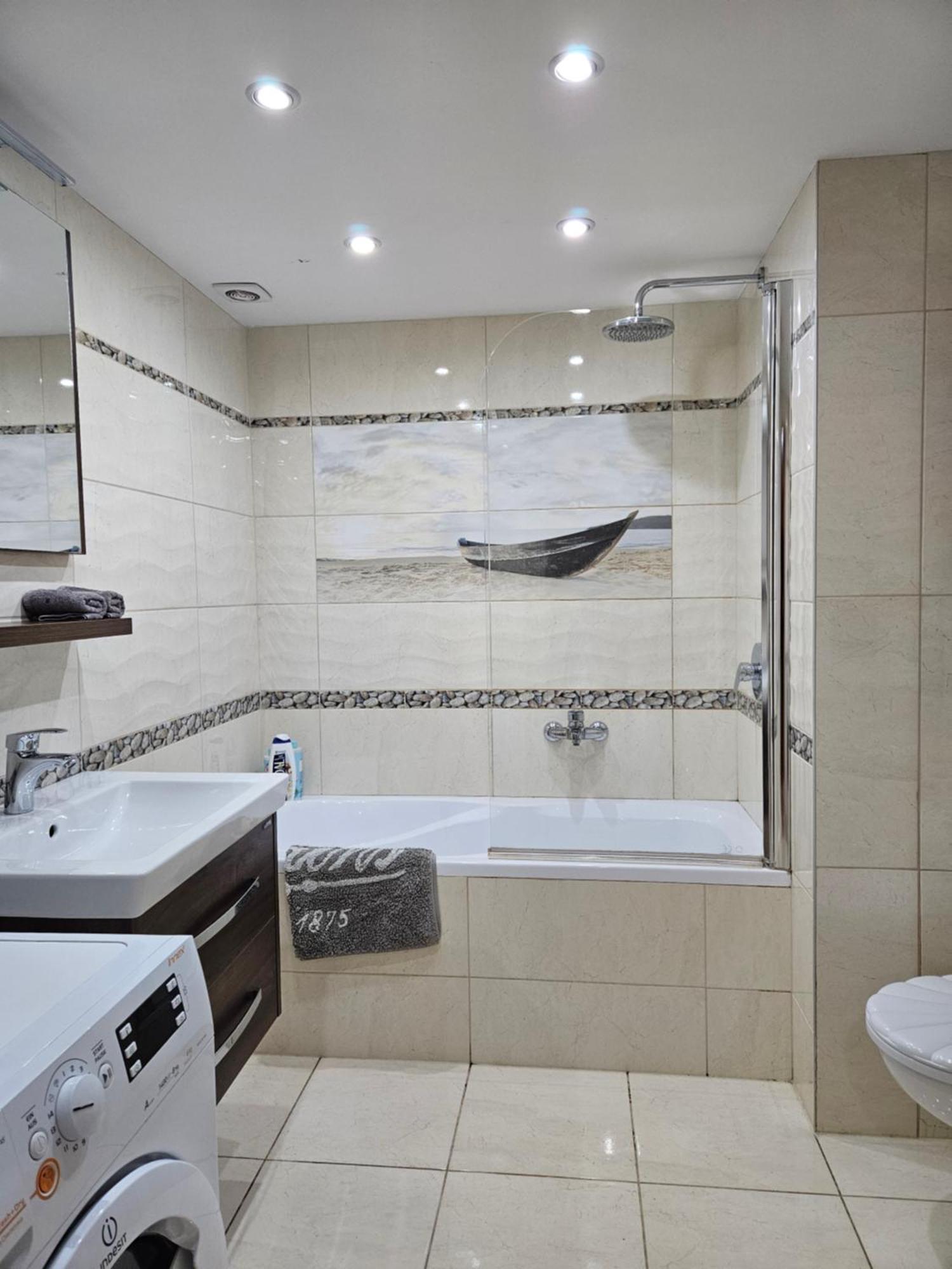 Walkway Apartment Deluxe Budapeşte Dış mekan fotoğraf