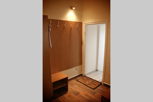 Walkway Apartment Deluxe Budapeşte Dış mekan fotoğraf