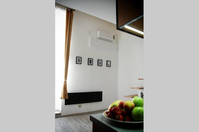 Walkway Apartment Deluxe Budapeşte Dış mekan fotoğraf