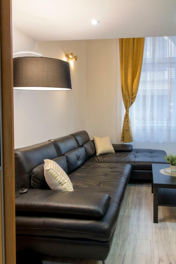 Walkway Apartment Deluxe Budapeşte Dış mekan fotoğraf